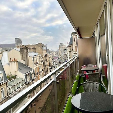 L'Ange Au Sourire Apartamento Reims Exterior foto